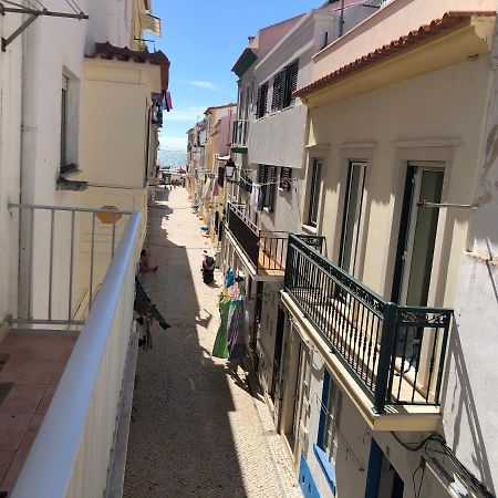Apartamento 2 Quartos A Beira Mar Nazaré Zewnętrze zdjęcie