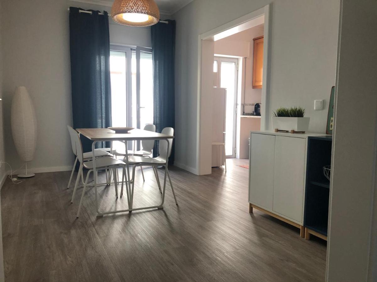 Apartamento 2 Quartos A Beira Mar Nazaré Zewnętrze zdjęcie