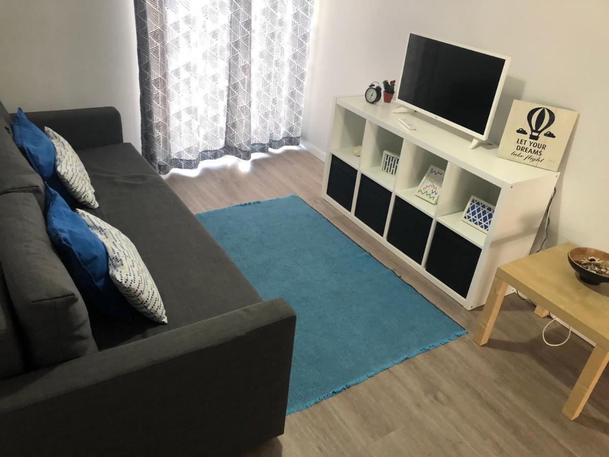 Apartamento 2 Quartos A Beira Mar Nazaré Zewnętrze zdjęcie
