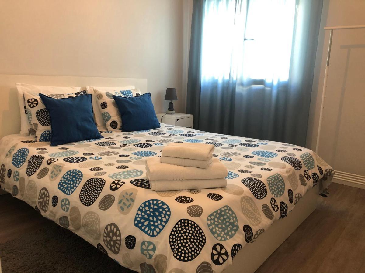 Apartamento 2 Quartos A Beira Mar Nazaré Zewnętrze zdjęcie