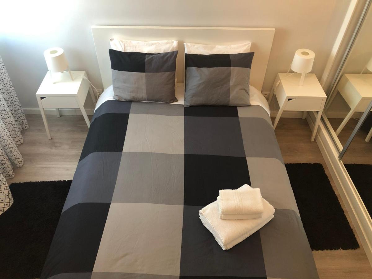 Apartamento 2 Quartos A Beira Mar Nazaré Zewnętrze zdjęcie